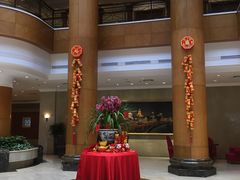 -丽柏酒店(上海广场长城店)