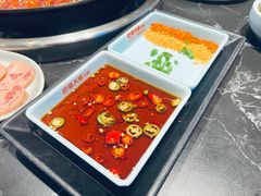 -巴蜀大将火锅(春熙店)