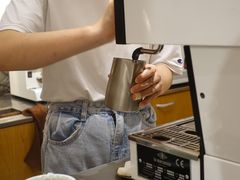 -Legno.ita Coffee by Wood(襄阳南路店)