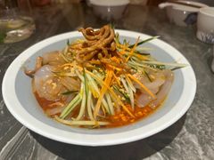 -前海沿•青岛菜(中山路天主教堂店)