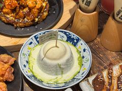 -小川洋风料理(街道口店)