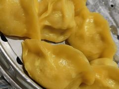 牛肉蒸饺-添福来墨鱼饺子 · 海鲜东北菜(大连星海·黄浦路店)