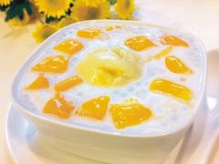 -甜心妈妈·榴莲星级糖水(北京路总店)