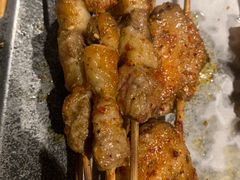 -管氏翅吧(甘家口店)