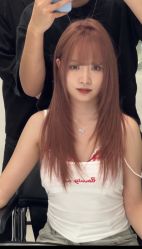 -DL HOPE明星造型