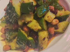 -粉墨特色菜·烧烤音乐酒馆