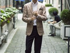 android_upload_pic-尊卡诺高级西装礼服定制(江东中路店)