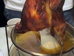 -守柴炉北京烤鸭(鹤翔豪苑店)