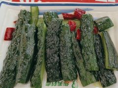 -华天延吉餐厅(西四总店)