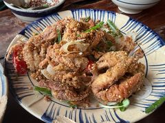 -Cuc Gach Quan Restaurant