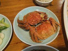 -百家鲜·杭帮菜