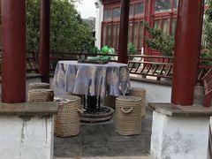 -祝家花園(伯渎港店)