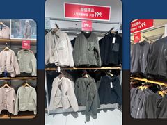 -优衣库(武汉国际广场店)