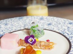 -宁海安岚·南溪阁全日餐厅