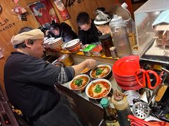 -老龙亭拉面店