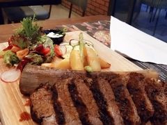 -OGGI TRATTORIA PIZZERIA(深业上城店)