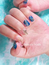 -Beauty Nails 美甲美睫皮肤管理