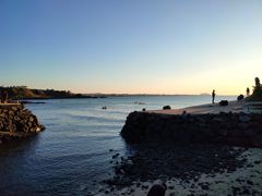 -Cafe Aewol Monsant