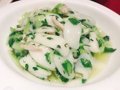 -老吉士酒家(天平路店)