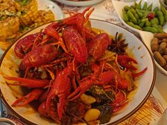 -小田油焖小龙虾(双井店)