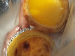 葡式蛋挞-嘉乐蛋挞王(文明分店)