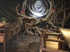 -秃鹫湾·推理大师沉浸式实景演绎推理剧场