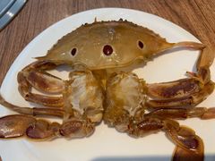 -蜀都冒菜·酱蟹生腌