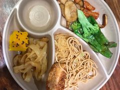 -素满香·食养自助(建邺万达店)