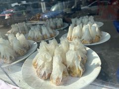 纸包豆腐-天回镇何氏豆腐(总店)