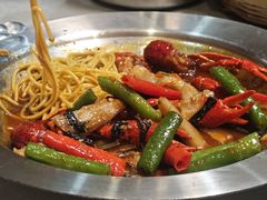 -聚味瞿记·龙虾堂(树木岭店)