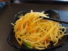 -老城街小面(禄安大街店)