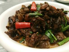 -东哥紫阳蒸盆子(旺座·现代城店)