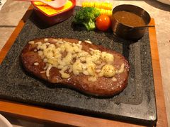 -伊思玛雅法式牛排自助餐厅(福清万达店)