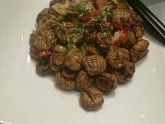 -羲和雅苑•北京烤鸭(平安国际金融中心店)