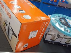 -沃尔玛超市(人民广场店)