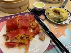 -点都德(华强南店)