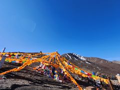 -折多山