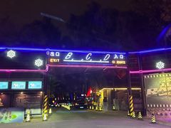 -枫花园汽车电影院(朝阳公园店)