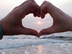 -日照灯塔风景区