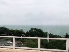 -青岛海景花园大酒店·白果树餐厅青岛菜