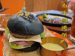 -添利·香港茶餐厅·下午茶(雪象店)