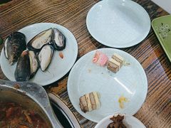 -要得自助火锅(新川路店)