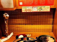 -一兰拉面(新宿中央东口店)