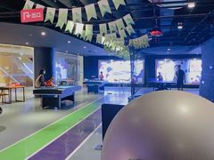 -VS SPORTS PARK运动玩乐园·团建·生日会(合生汇店)