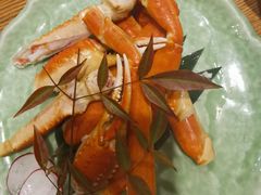 -和创柚子·会席日本料理(新区淮海街店)