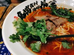 -和府捞面(天河领展广场店)