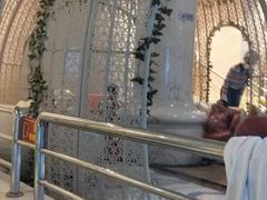 -水晶之星洗浴温泉汗蒸