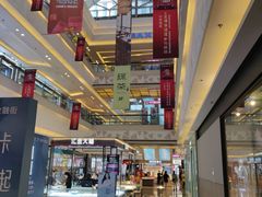 -万达广场(福州金融街店)