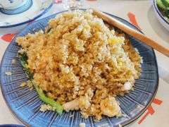 -阿尔法海鲜排档(爱琴海店)