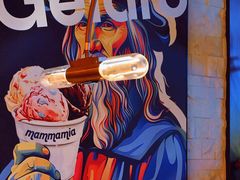 -Mammamia意大利餐厅(阳春巷店)